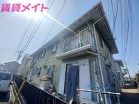 物件の外観画像