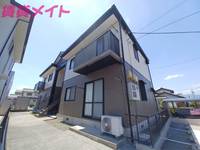 物件の外観画像