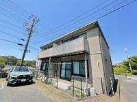 フルールほしのの外観