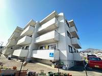 カルチェ川内NO.2の外観