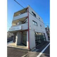 東京都杉並区下井草4(マンション)の賃貸物件の外観