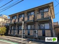 物件の外観画像