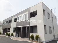 物件の外観画像