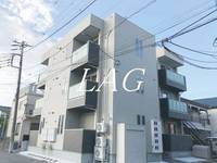 物件の外観画像