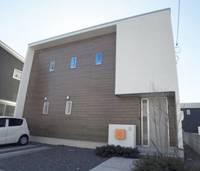 物件の外観画像