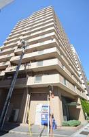 東京都大田区大森西2(マンション)の賃貸物件の外観