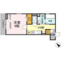 フォレスターの間取り