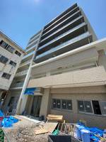 大阪府大阪市淀川区三津屋北3(マンション)の賃貸物件の外観