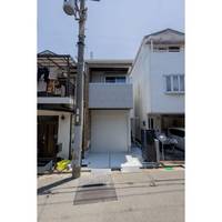 大阪府堺市東区日置荘西町7(一戸建)の賃貸物件の外観