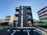 LECOCON岐阜IIIの外観
