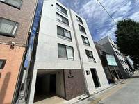 東京都板橋区東坂下2(マンション)の賃貸物件の外観