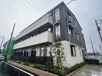 物件の外観画像