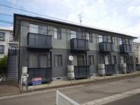 物件の外観画像