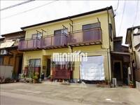 コーポ川根の外観