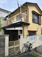 物件の外観画像