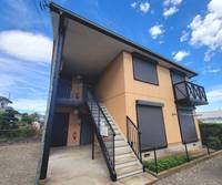 パークコートの外観