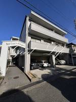 兵庫県加古川市野口町良野(マンション)の賃貸物件の外観