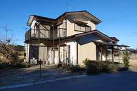 物件の外観画像