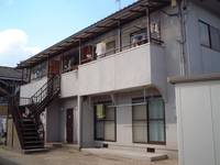 物件の外観画像