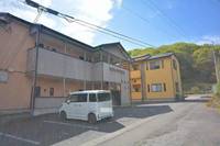 セカンドクロスの外観