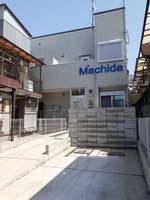 あんしん+旭ヶ丘08-3003の外観