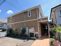 ミニヨン佐太の外観