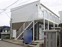 物件の外観画像