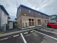 太鷲苑III(タイジュエンIII)の外観