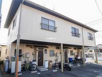 物件の外観画像