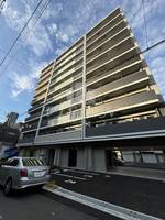 大阪府大阪市港区市岡1(マンション)の賃貸物件の外観