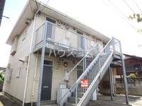 物件の外観画像