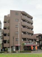 物件の外観画像