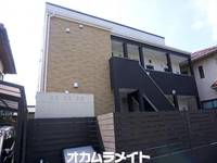 物件の外観画像