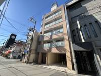 大阪府大阪市此花区四貫島2(マンション)の賃貸物件の外観