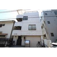 相沢ビルの外観