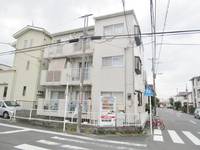 神奈川県相模原市中央区すすきの町(マンション)の賃貸物件の外観