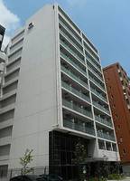 東京都江東区東雲1(マンション)の賃貸物件の外観