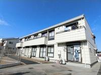 埼玉県さいたま市浦和区本太5(アパート)の賃貸物件の外観