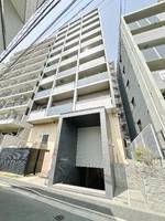 東京都世田谷区三軒茶屋2(マンション)の賃貸物件の外観