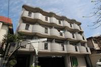 大阪府豊中市螢池北町1(マンション)の賃貸物件の外観