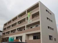 静岡県浜松市中央区上島5(マンション)の賃貸物件の外観