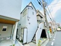 アーバネックスの外観