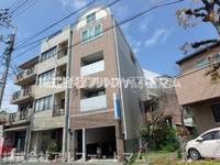 LiberoMII(リベロエムツー)の外観