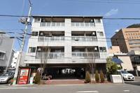 ワースヴィラの外観