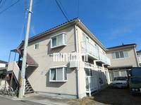 アーバンヒルズ178の外観