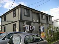 愛知県春日井市八田町8(一戸建)の賃貸物件の外観