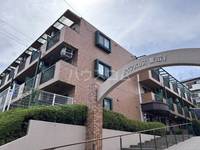 ダイアパレス鷺沼Iの外観