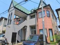 物件の外観画像