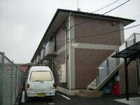 物件の外観画像