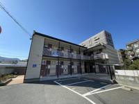 ハイツみらいの外観